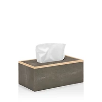 Manchester Rectangular Tissue Box