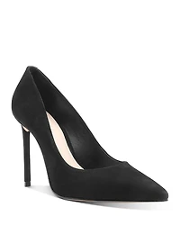Schutz Women's Lou Pointed Toe High Heel Pumps