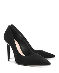 Women's Lou Pointed Toe High Heel Pumps