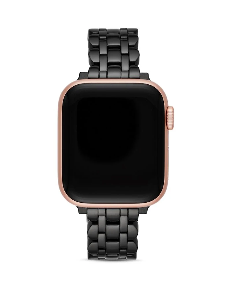 Scallop Apple Watch Bracelet