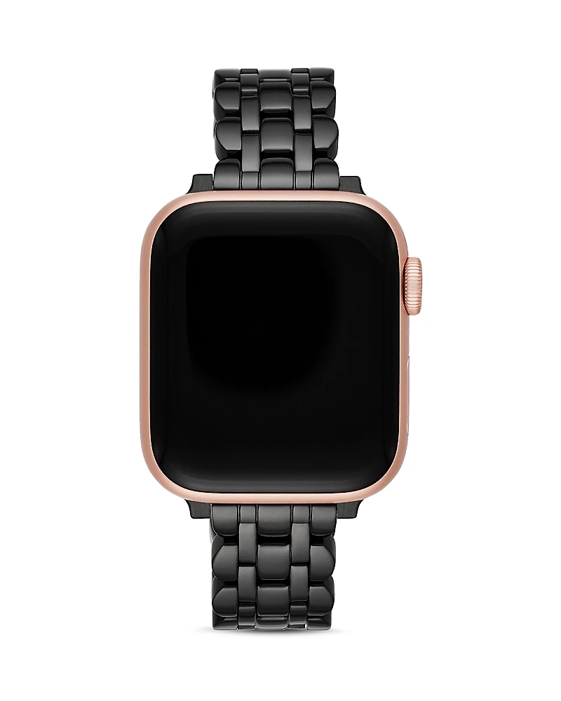 kate spade new york Scallop Apple Watch Bracelet, 38mm, 40mm & 41mm