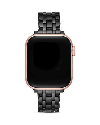 kate spade new york Scallop Apple Watch Bracelet, 38mm, 40mm & 41mm