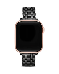 kate spade new york Scallop Apple Watch Bracelet, 38mm, 40mm & 41mm