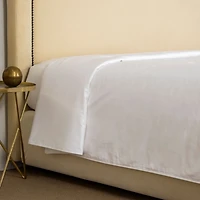 Villa Silk Comforter, King