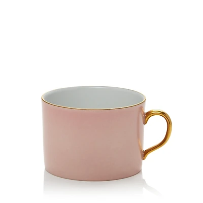 Anna Weatherley Anna's Palette Dusty Rose Tea Cup