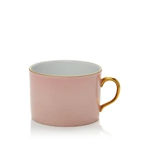Anna Weatherley Anna's Palette Dusty Rose Tea Cup
