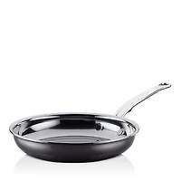 NanoBond Molecular Titanium Stainless Steel Skillet