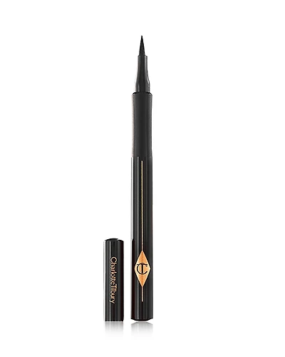 Charlotte Tilbury The Feline Flick Quick Fine Line Eyeliner Pen