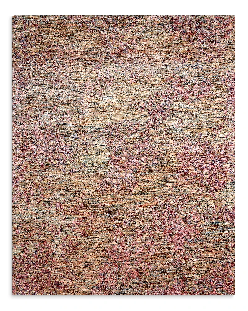 Nourison Gemstone GEM02 Area Rug, 3'9 x 5'9