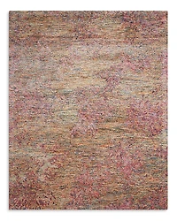Nourison Gemstone GEM02 Area Rug, 3'9 x 5'9