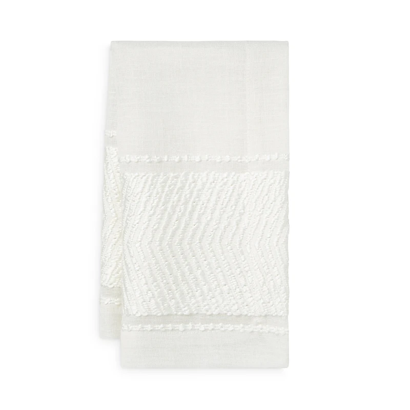 Mode Living Bianca Napkins, Set of 4