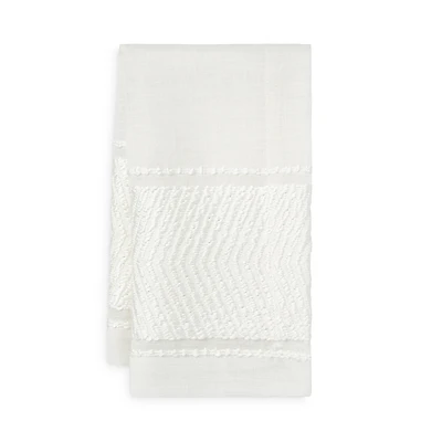 Mode Living Bianca Napkins, Set of 4