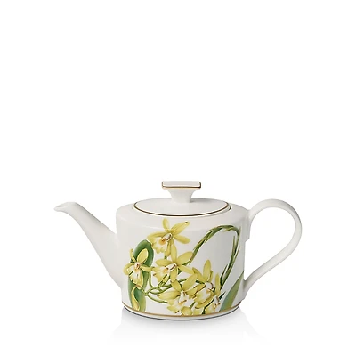 Villeroy & Boch Amazonia Small Teapot with Lid