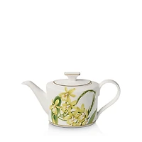 Villeroy & Boch Amazonia Small Teapot with Lid