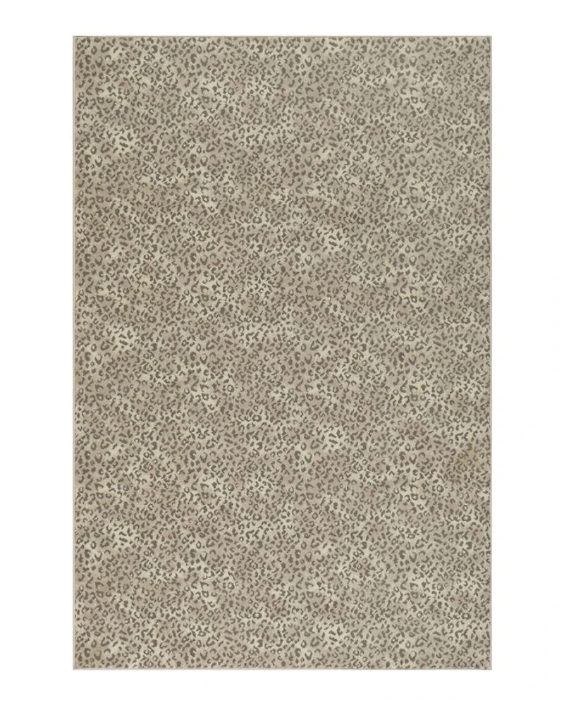 Essentials Kalahari Area Rug, 3'11" x 5'10"