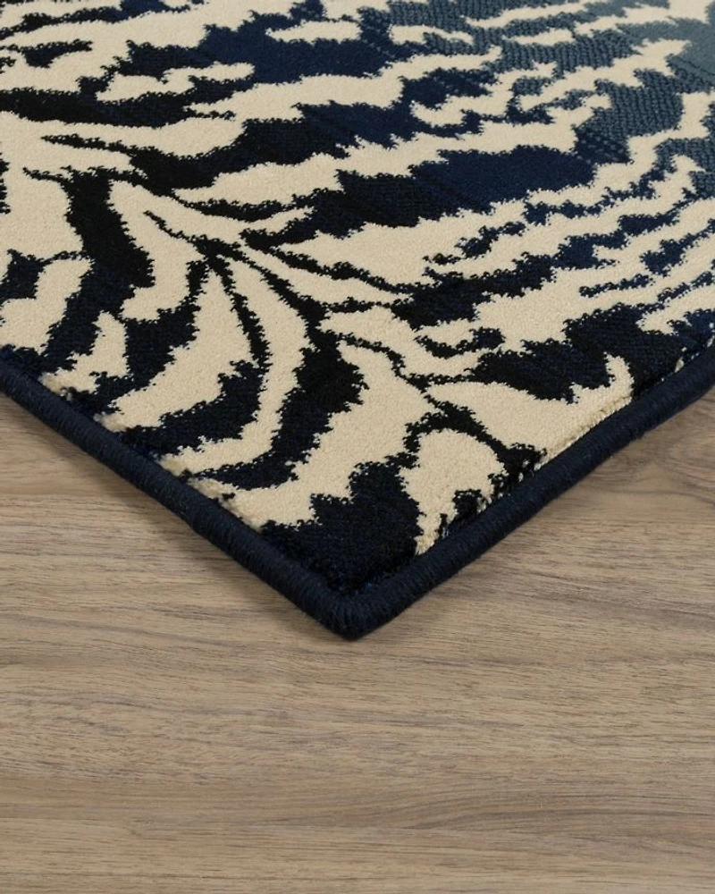 Essentials Tabby Area Rug, 5'3" x 7'10"