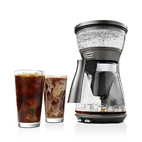 Braun 3-in-1 Specialty Brewer