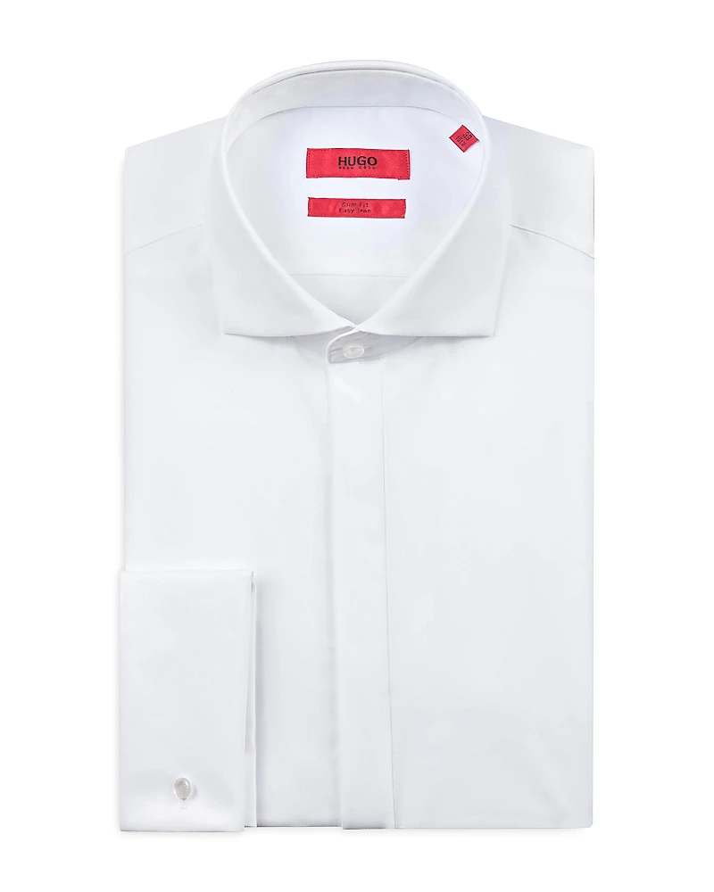 Hugo Katthew Slim Fit Dress Shirt