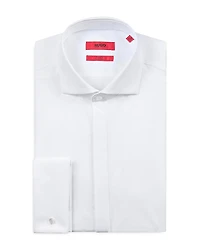 Hugo Katthew Slim Fit Dress Shirt