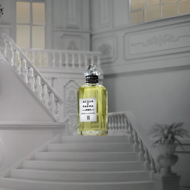 Note di Colonia III Colonia Collection 5.1 oz.