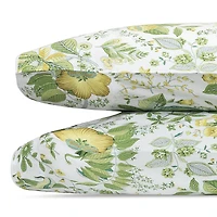 Matouk Schumacher Pomegranate King Pillowcase