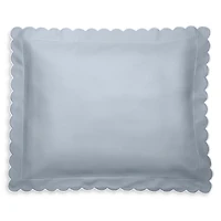 Matouk Diamond Pique Boudoir Sham