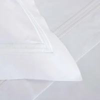 Triplo Popeline Sheet Set, King