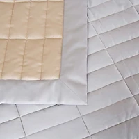 Rectangular Quilt, King