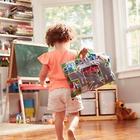 Take Along Town Play Mat - Ages 6 Months+