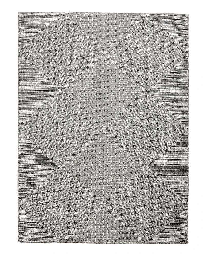 Nourison Cozumel CZM05 Area Rug, 7'10 x 9'10