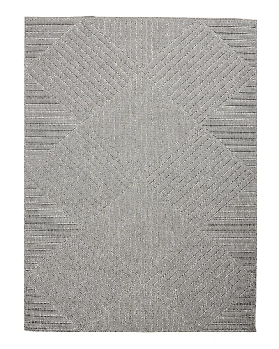 Nourison Cozumel CZM05 Area Rug, 7'10 x 9'10