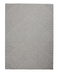 Nourison Cozumel CZM05 Area Rug, 7'10 x 9'10
