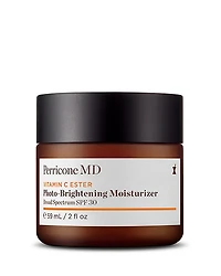 Vitamin C Ester Photo-Brightening Moisturizer Broad Spectrum SPF 30 2 oz.