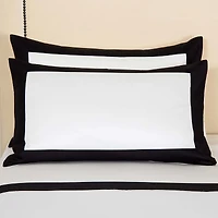 Frette Bold Standard Sham