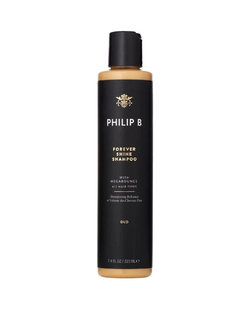 Oud Royal Forever Shine Shampoo
