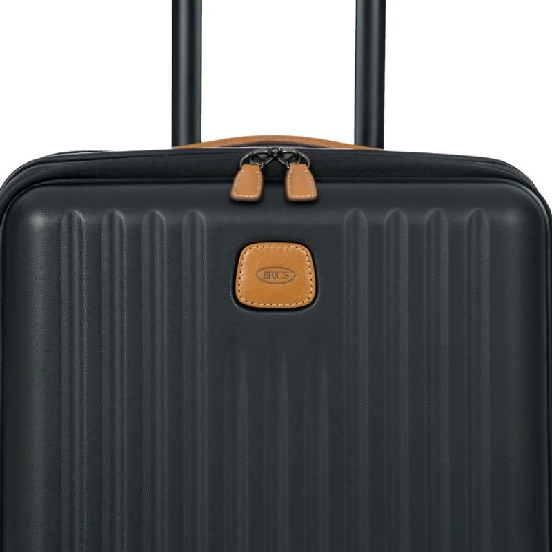 Capri 2.0 21" Carry-On Expandable Spinner Suitcase