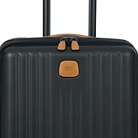 Capri 2.0 21" Carry-On Expandable Spinner Suitcase