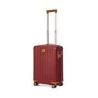 Capri 2.0 21" Carry-On Spinner Suitcase