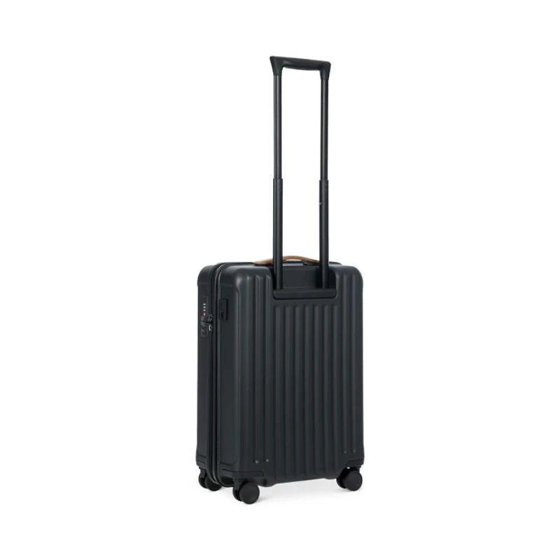 Capri 2.0 21" Carry-On Spinner Suitcase