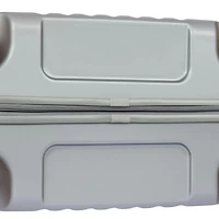 Capri 2.0 32" Expandable Spinner Suitcase