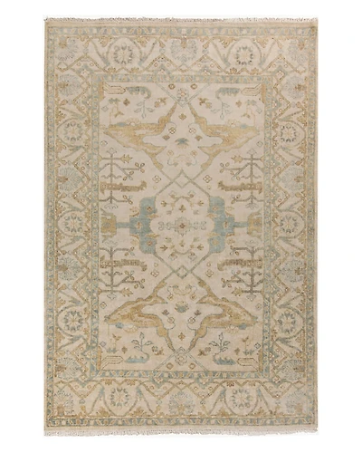 Surya Antique Atq-1000 Area Rug, 2' x 3'