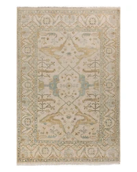 Surya Antique Atq-1000 Area Rug, 2' x 3'