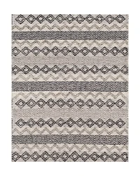 Farmhouse Neutrals FLS-2302 Area Rug, 2' x 3'