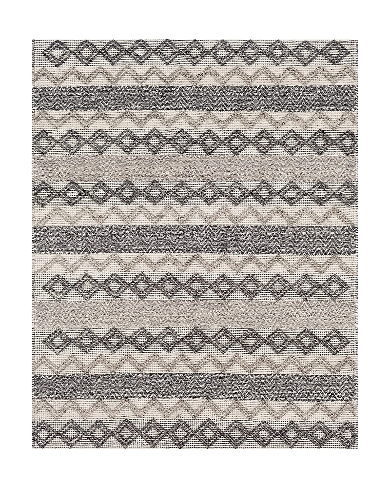 Surya Farmhouse Neutrals Fls- Area Rug