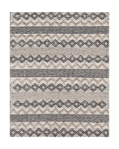 Surya Farmhouse Neutrals Fls- Area Rug