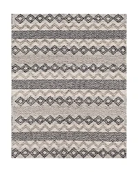 Surya Farmhouse Neutrals Fls- Area Rug