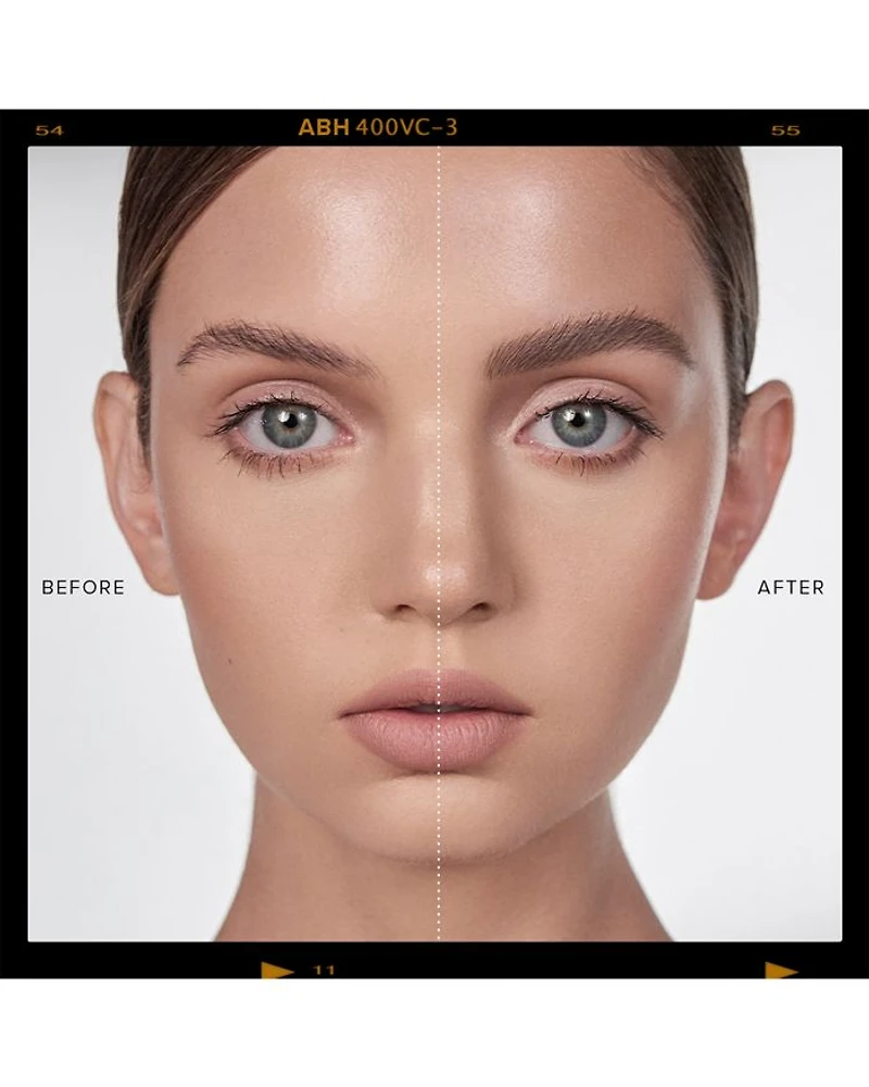 Clear Brow Gel