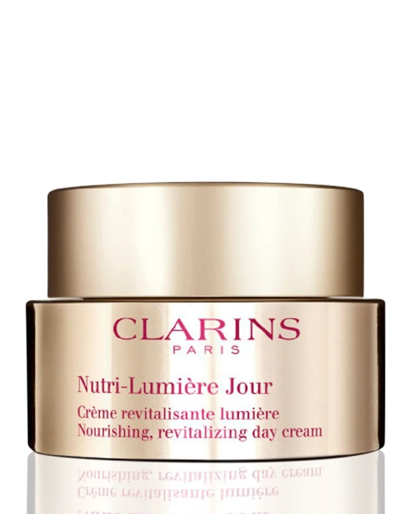 Nutri-Lumiere Anti-Aging & Nourishing Day Moisturizer 1.6 oz.