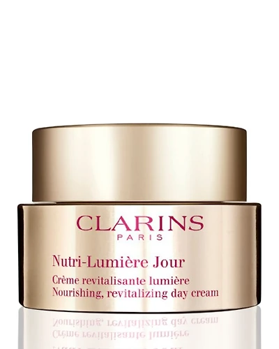 Nutri-Lumiere Anti-Aging & Nourishing Day Moisturizer 1.6 oz.