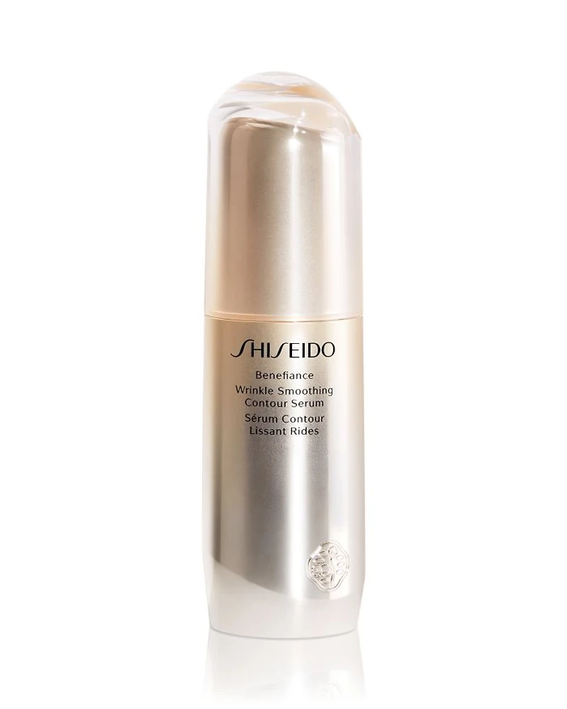 Benefiance Wrinkle Smoothing Contour Serum 1 oz.